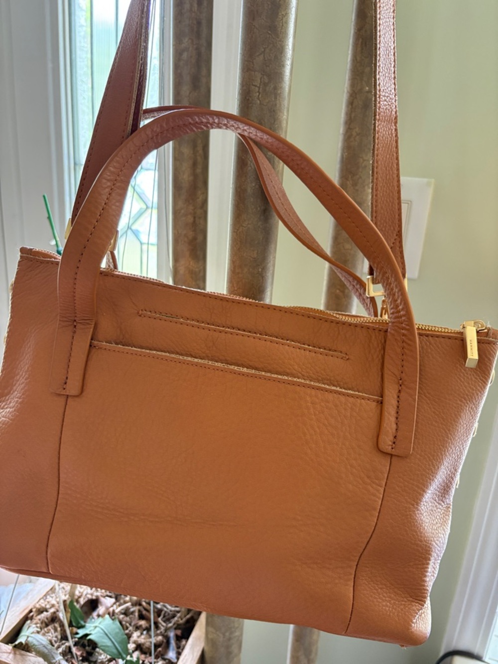 Hammitt Nectar Tan Bag - Women - Picture 3 of 15